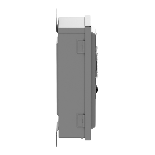 Mayer-DDS-Safety switch, VisiPacT, heavy duty, fused, viewing window, NEMA 12, 240V, 30A, 2 pole, ground lugs-3