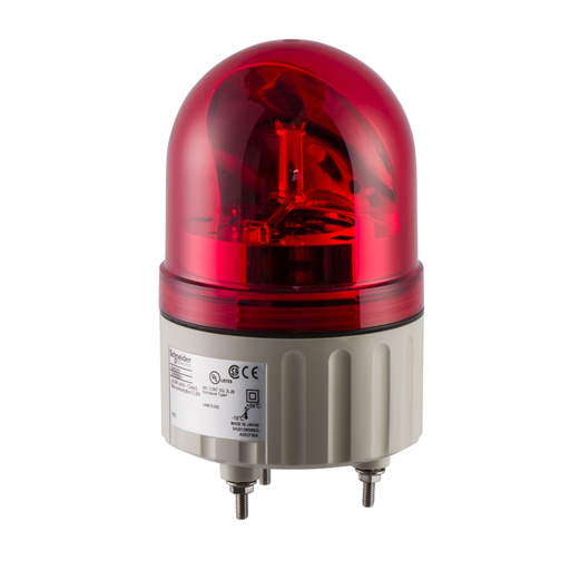 Product image for SQD XVR08B04 Rotating beacon, Harmo