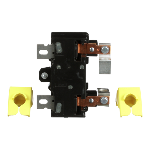 Mayer-DDS-Main breaker, QO, 150A, 2 pole, 120/240VAC, 22kA, bolt on, for metering devices-2