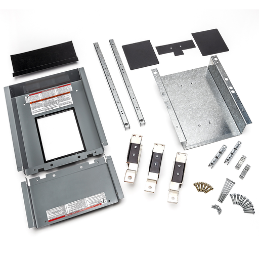 Mayer-DDS-Panelboard accessory, NQ, breaker kit, sub feed, 400A to 600A, L-Frame-1