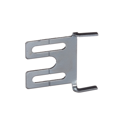 Product image for Square D QOUMF2 2-Pole Circuit Breaker Mounting Foot