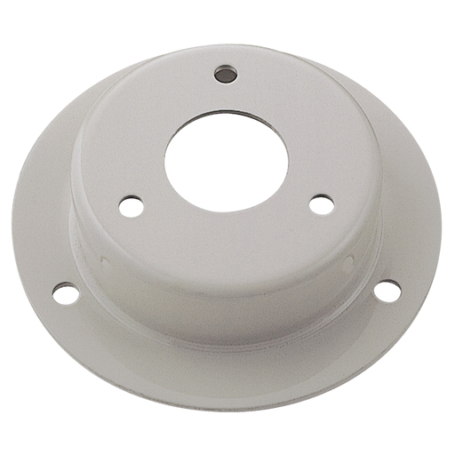 Mayer-DDS-Harmony XVC, Fixing plate, metal, for tube mounting Ø84-1