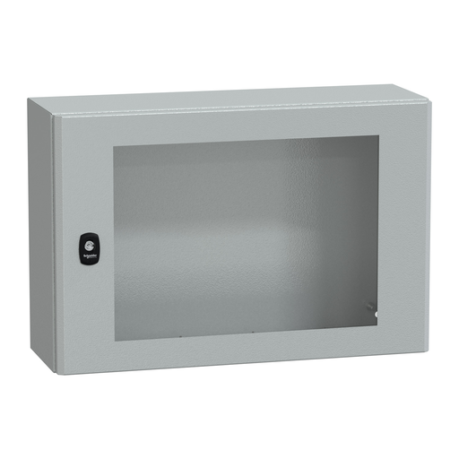 Product image for SQD NSYS3D4620T Wall mounted steel