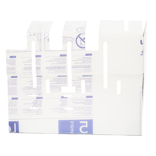 Mayer-DDS-Side barrier, safety switch, polycarbonate, 400A to 800A, 2 and 3 pole-2
