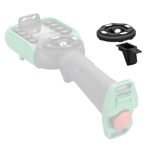 Mayer-DDS-pushbutton bellows set kit-1