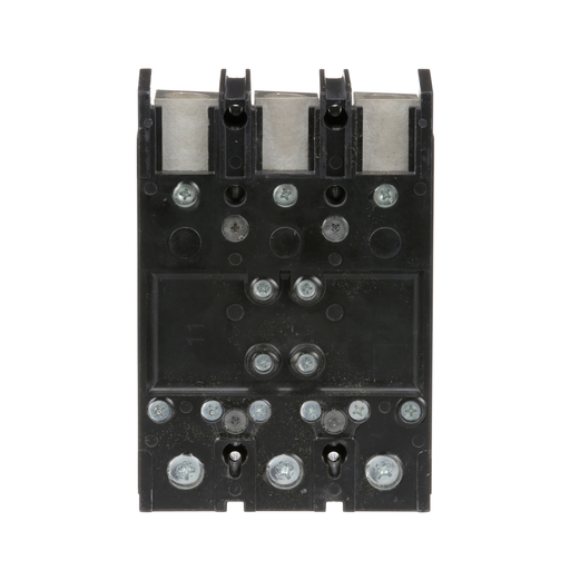 Mayer-DDS-Circuit breaker, PowerPacT Q, 200A, 3 pole, 240VAC, 10kA, lugs, thermal magnetic, 80%-2