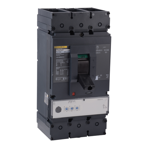 Product image for SQD LGL36250U31X Circuit breaker, P