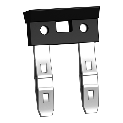 Mayer-DDS-connection accessories, Harmony Electromechanical Relays, bus jumper, 2 poles, for RXZ, RGZ, RSZ push in sockets-2