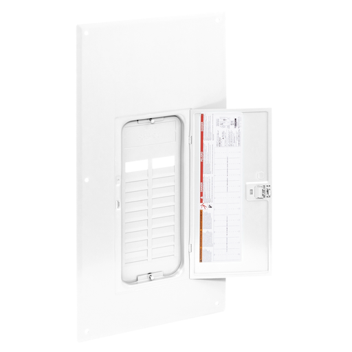 Product image for Square D HOMC20UCW Flush/Surface Mount Load Center Cover