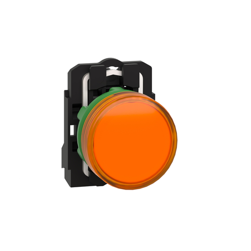 Product image for SQUARED XB5AVM5 Pilot light, Harmon