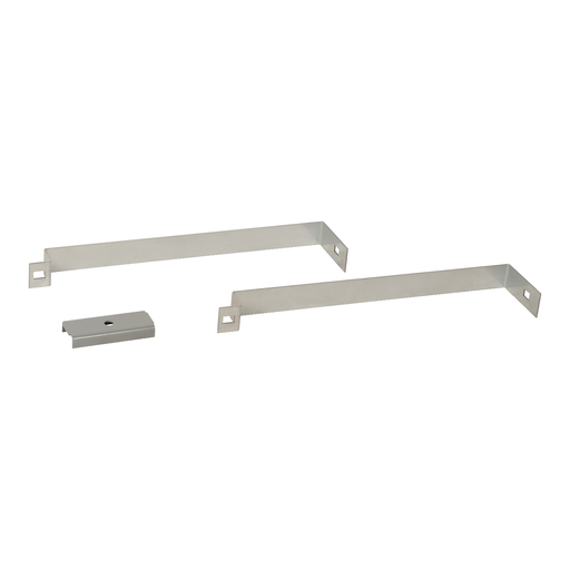 Mayer-DDS-Hanger, I-Line Busway, max 3000A rated, edgewise mounting, horizontal installation, aluminum [TAA]-1