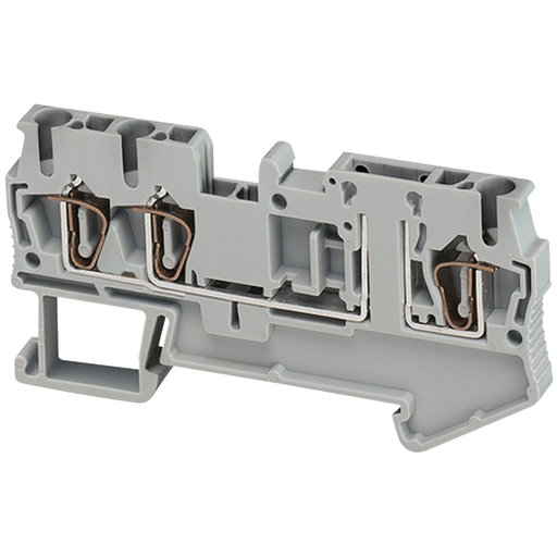 Product image for SQD NSYTRR23TB Terminal block, Line