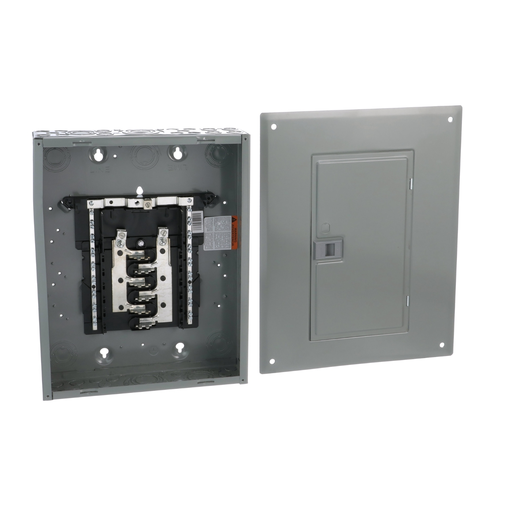 Product image for SQD HOM1224L125PGCVP Load center, H