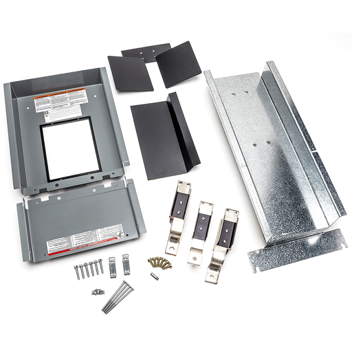 Mayer-DDS-Panelboard accessory, NQ, breaker kit, sub feed, 600A, dual, L-Frame-1