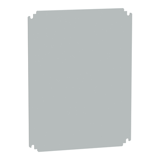 Product image for SQD NSYMPP54 Insulating mounting pl