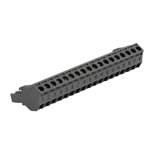 Mayer-DDS-screw terminal block - Modicon Momentum, Modicon Quantum-1