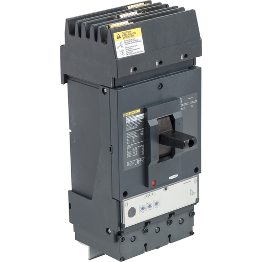 Product image for SQD LLA36400U33X Circuit breaker, P