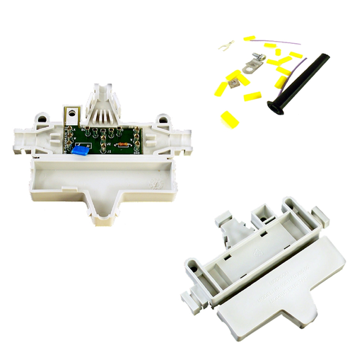 Mayer-DDS-IP20 Modbus Plus junction box with line terminal - Modbus Plus network-1