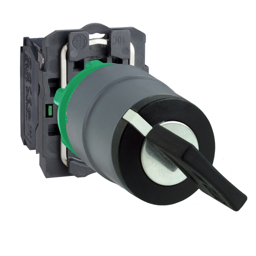 Mayer-DDS-KEY SELECTOR SWITCH-1