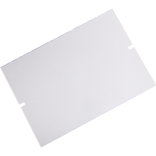 Product image for Square D 9080LB33 3-Pole Power Distribution Block Cover