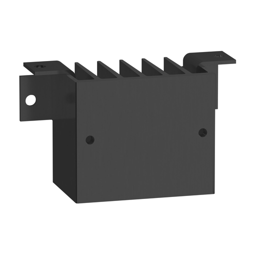 Mayer-DDS-heat sink, Harmony Solid State Relays, thermal resistance 2.5 degree C W-1