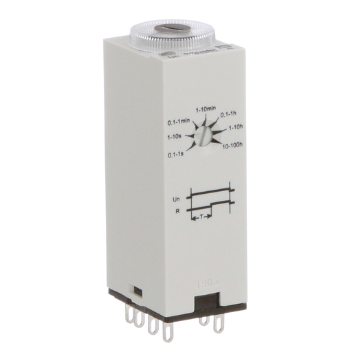 Product image for SQD TDR782XBXA-24D Time delay relay