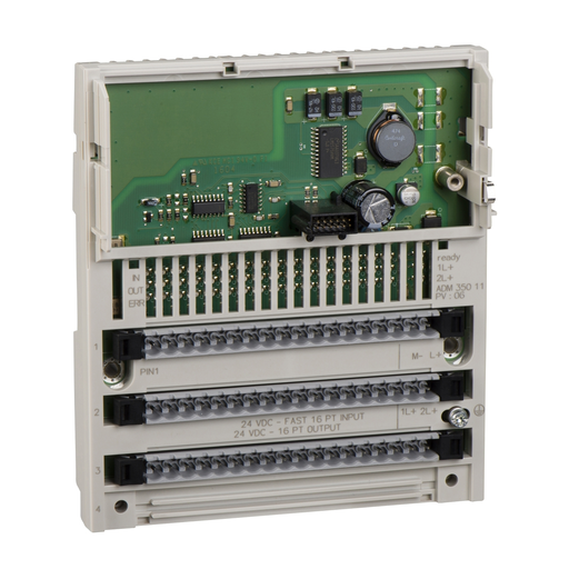 Mayer-DDS-discrete I/O module Modicon Momentum - 10I / 8O relay-1