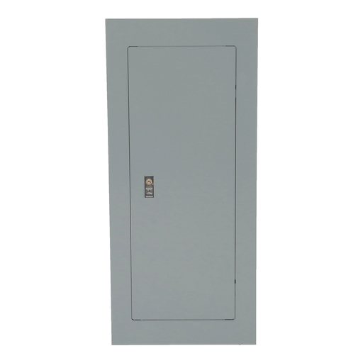 Mayer-DDS-Panelboard enclosure cover, NQ, Type 1, surface, for 14in W x 32in H box-2