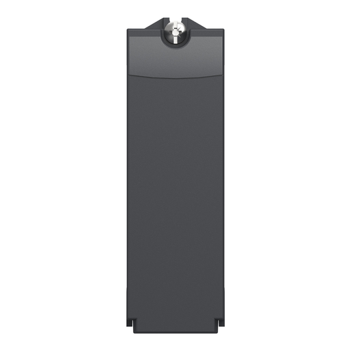 Mayer-DDS-protective cover, Modicon M340,  for unoccupied slots on rack-2