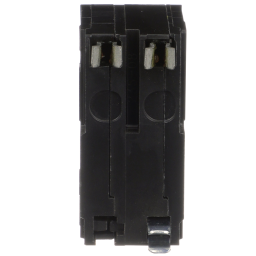 Mayer-DDS-Mini circuit breaker, QO, 20A, 2 pole, 120/240VAC, 10kA, plug in, ring-2