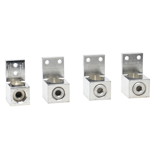 Product image for SQD NQALM4 Panelboard accessory, NQ
