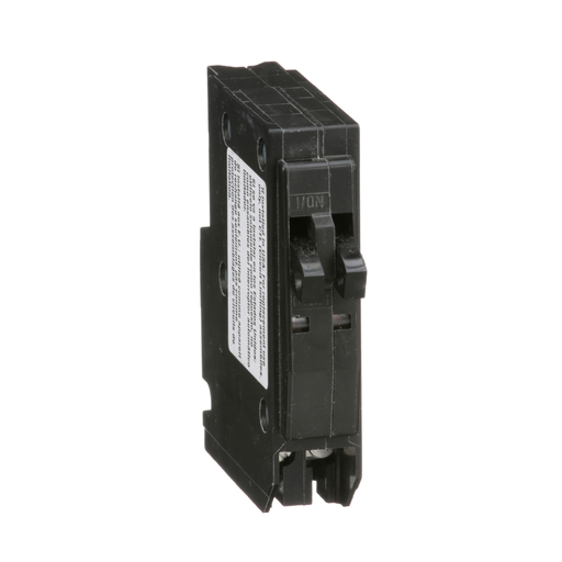 Product image for Square D QO3020 1-Pole 30/20 Amp 240 Volt Plug-On Miniature Circuit Breaker