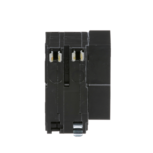 Mayer-DDS-Mini circuit breaker, QO, 20A, 2 pole, 120/240VAC, 10kA, plug in, AC shunt-2