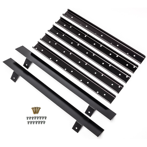 Mayer-DDS-Panelboard accessory, NF, heat sink kit, 600A, 54 circuits-1