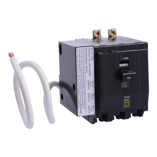 Product image for Schneider QOB350SWN1021 Mini circui