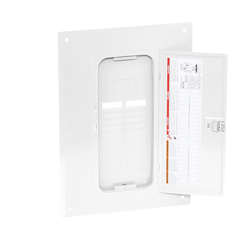 QOC24UFW - Load Center QO Cover, White