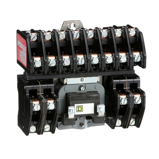 Product image for SQD 8903LO1200V08 Contactor, Type L