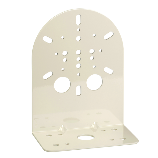 Mayer-DDS-Mounting bracket, Harmony XVR, metal, L shaped, for beacon 130mm-1