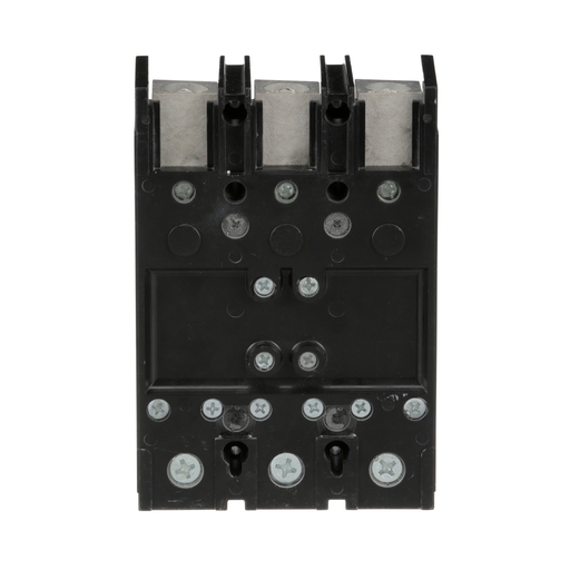 Mayer-DDS-Circuit breaker, PowerPacT Q, 225A, 3 pole, 240VAC, 10kA, lugs, thermal magnetic, 80%-2