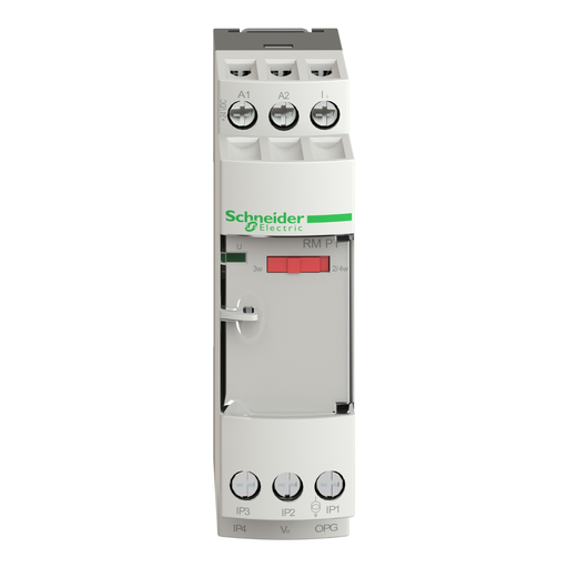 Mayer-DDS-Converter for Optimum Pt100 probes, Harmony Analog, temperature transmitter, 0...100 degree COr 32...212 degree F-2