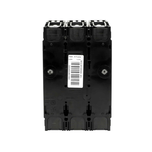 Mayer-DDS-Motor circuit protector, TeSys GV5, 3 pole, 600VAC, max 150A rated, 25kA, unit mount-2