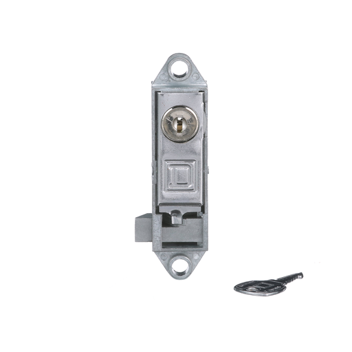 Mayer-DDS-Panelboard accessory, NF/NQ/I-Line, lock, flush-2