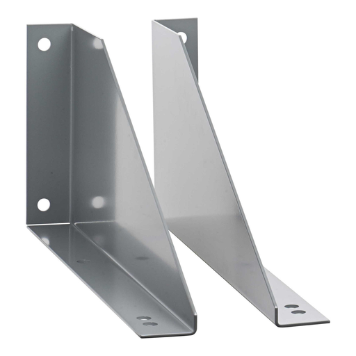 Product image for Square D WMB361362 Transformer Wall Mounting Bracket