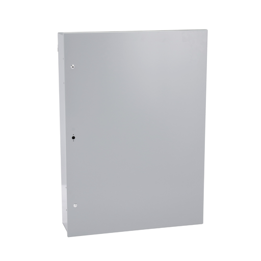 Product image for Square D HC4259WP 42 x 12.5 x 59 Inch NEMA 3R/12 Panelboard Enclosure