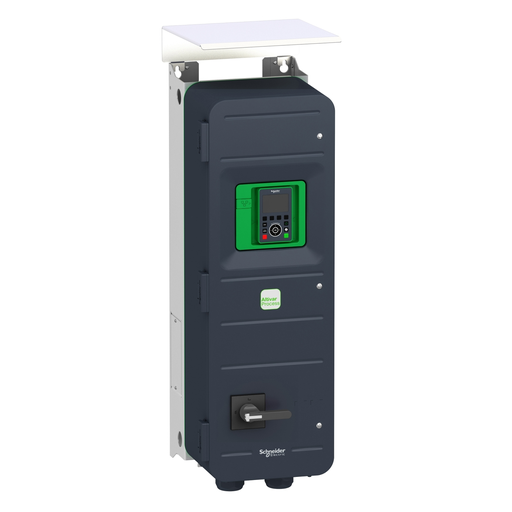 Mayer-DDS-variable speed drive, Altivar Process ATV600, ATV650, 30kW, 400...480V, IP55-1