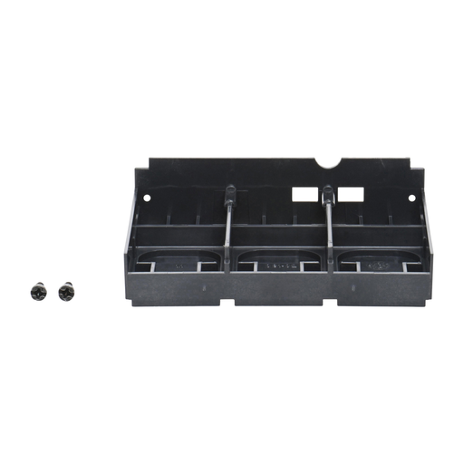 Mayer-DDS-Accessory, PowerPacT H, J, L, short terminal cover, 3 poles-2