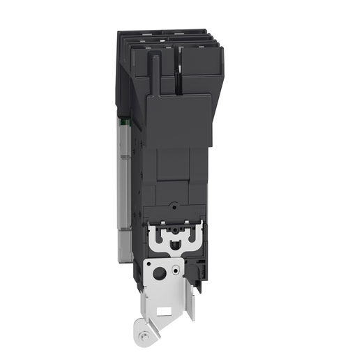 Mayer-DDS-Circuit breaker, PowerPacT B, 80A, 2 pole, 480Y/277VAC, 18kA, I-Line, thermal magnetic, 80%, AC-2