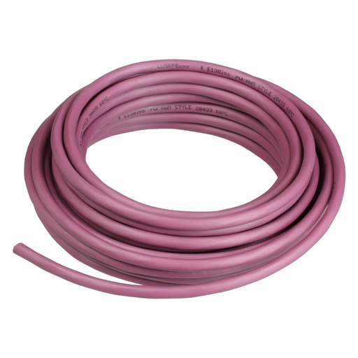Mayer-DDS-Profibus cable, LU9R, TeSys Ultra, L=100m-1