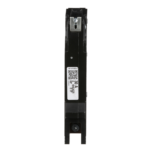 Mayer-DDS-Mini circuit breaker, E-Frame, 30A, 1 pole, 277VAC, 100kA max, bolt on [TAA]-2
