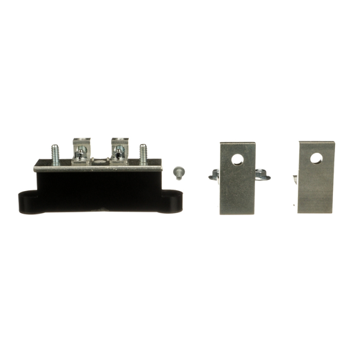 Mayer-DDS-Safety switch accessory, solid neutral assembly, heavy duty, copper/aluminum, 200A-2